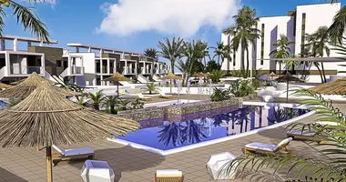 Bungalow w Urbanizacion Mil Palmeras, Hiszpania