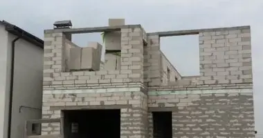7 room house in Burlacha Balka, Ukraine