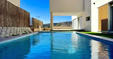 Вилла в Algorfa, Испания