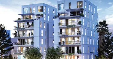 Appartement 4 chambres dans Tel-Aviv, Israël