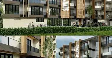 Apartamento 2 habitaciones en Tibubeneng, Indonesia