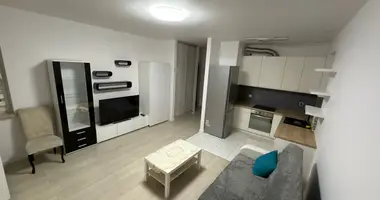 Apartamento 2 habitaciones en Varsovia, Polonia