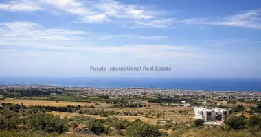 Działka w Tremithousa, Cypr