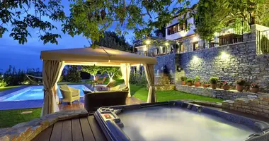 Haus 3 Schlafzimmer in Milies, Griechenland