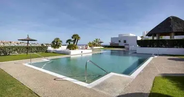 3 bedroom apartment in Spain