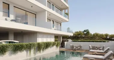 Mieszkanie w Pafos, Cypr