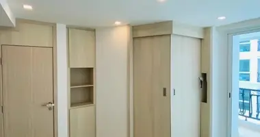 Apartamento independiente Piso independiente 1 habitacion en Pattaya City, Tailandia