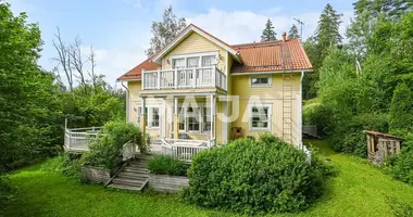 Dom 7 pokojów w Immersby, Finlandia