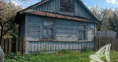 Grundstück in Lyscycki sielski Saviet, Belarus