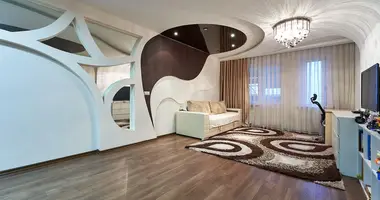 2 room apartment in Minsk, Belarus