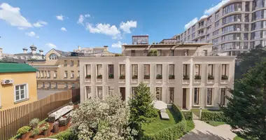 Villa 5 bedrooms in Moscow, Russia