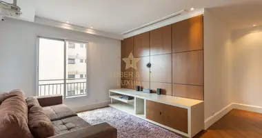 Appartement 3 chambres dans Laranjal Paulista, Brésil