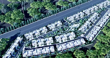 Terrain dans Caid Jilali, Maroc