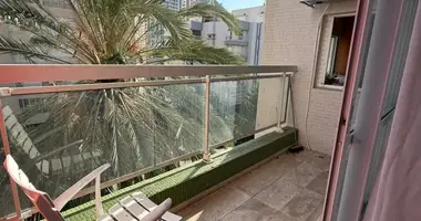 Wohnung 4 zimmer in Netanja, Israel