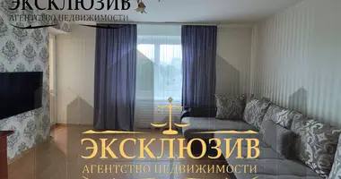 2 bedroom apartment in Homyel, Belarus