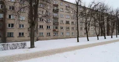 Wohnung 3 zimmer in Riga, Lettland