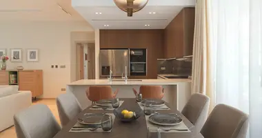 2 bedroom apartment in Limassol, Cyprus