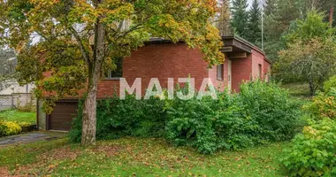 Dom 4 pokoi w Tuusula, Finlandia