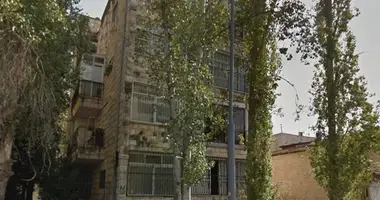 4 room apartment in Jerusalem, Israel