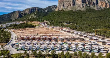 Villa en Polop, Španjolska