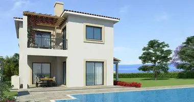 Villa en Paphos District, Chipre