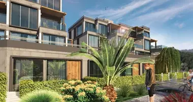 2 bedroom apartment in Tivat, Montenegro