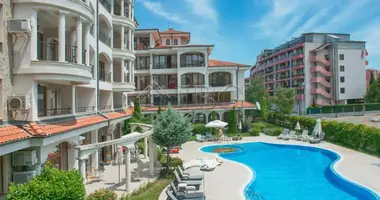 Квартира 3 комнаты в Несебр, Болгария