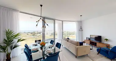Appartement 2 chambres dans Kofinou, Chypre