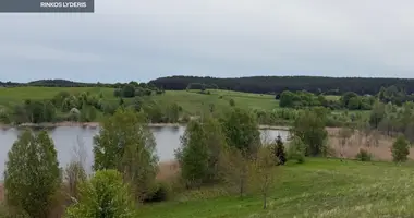 Участок земли в Вилкавишкис, Литва