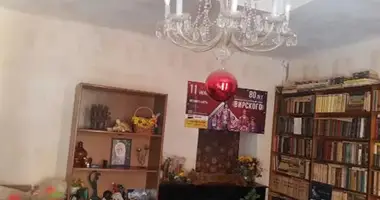 Mieszkanie 4 pokoi w Odessa, Ukraina
