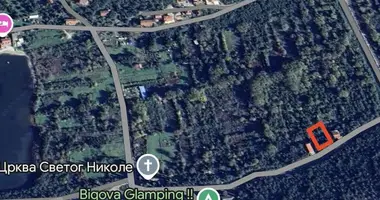 Działka w Kotor, Czarnogóra