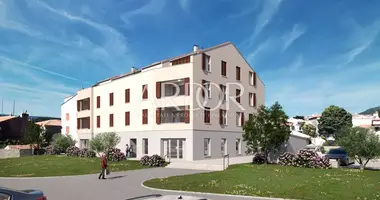 Appartement 2 chambres dans Grad Cres, Croatie