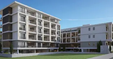 2 bedroom apartment in Limassol, Cyprus
