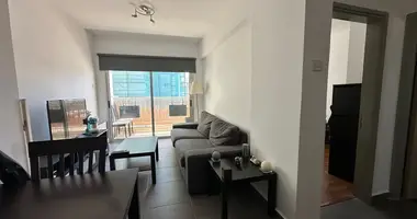 Apartamento 1 habitacion en Limasol, Chipre