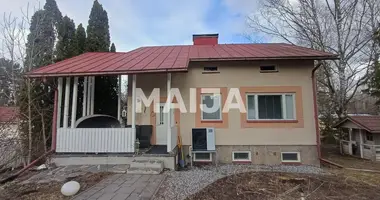3 bedroom house in Jarvenpaa, Finland