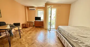 Wohnung 1 zimmer in Budva, Montenegro