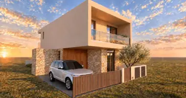 Villa en Agia Marinouda, Chipre