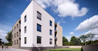 Квартира 1 комната в Opcina Dezanovac, Хорватия