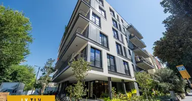 Appartement 3 chambres dans Tel-Aviv, Israël