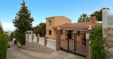 Casa 4 habitaciones en Málaga, Španjolska