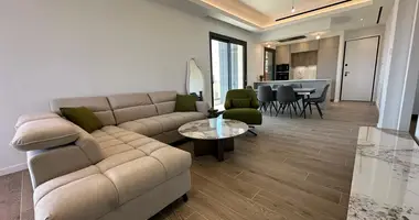 Mieszkanie 2 pokoi w Demos Agiou Athanasiou, Cypr