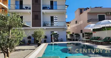 Hotel for Sale with Pool, Restaurant, and Parking 1,300,000 € en Bashkia Durres, Albania