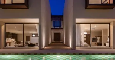 Casa 5 habitaciones en Pattaya City, Tailandia