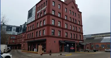 Офис 126 м² в Минск, Беларусь