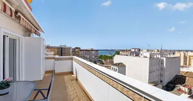 Ático Ático 3 habitaciones en Torrevieja, Španjolska