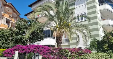 Dúplex 5 habitaciones en Oba, Turquía