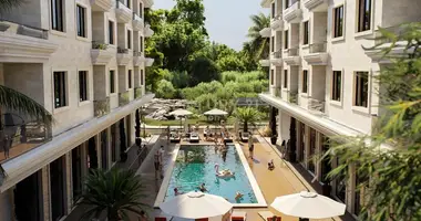 Duplex 1 bedroom in Qerret, Albania