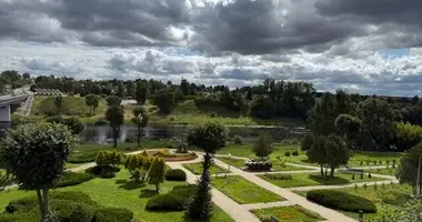 Mieszkanie 2 pokoi w Orsza, Białoruś