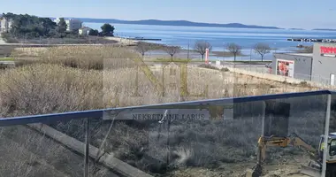 Penthouse 2 bedrooms in Opcina Privlaka, Croatia