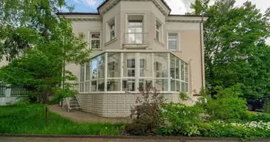 Квартира 5 комнат в Минск, Беларусь
